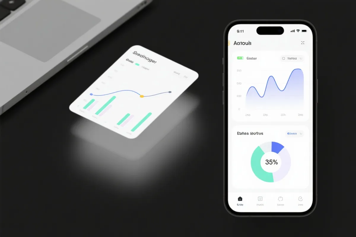动物运动会计划APP界面